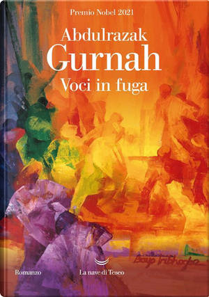 Voci in fuga by Abdulrazak Gurnah