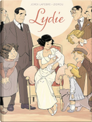 Lydie by Zidrou