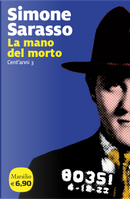 La mano del morto by Simone Sarasso