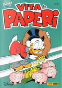 Uack! n. 40 by Bob Gregory, Carl Barks