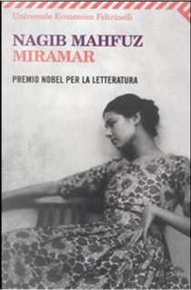 Miramar by Nagib Mahfuz