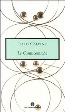 Le Cosmicomiche by Italo Calvino