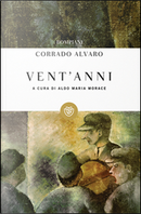 Vent'anni by Corrado Alvaro