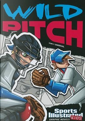 Sports Illustrated Kids Graphic Novels by Eric Fein