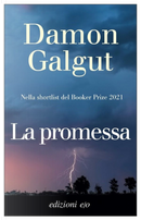 La promessa by Damon Galgut