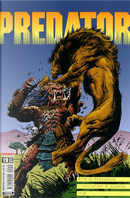 Predator #19 by Chuck Dixon, Henry Gilroy, Ian Edginton