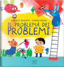 Il problema dei problemi by Rachel Rooney