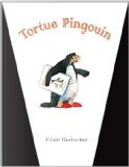 Tortue Pingouin by Valeri Gorbachev