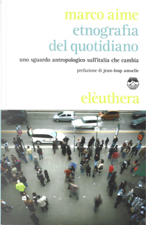 Etnografia del quotidiano by Marco Aime
