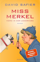 Miss Merkel by David Safier