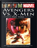 Avengers Vs. X-Men by Brian Michael Bendis, Ed Brubaker, Jason Aaron, Kieron Gillen, Matt Fraction