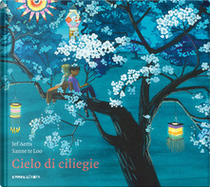 Cielo di ciliegie by Jef Aerts