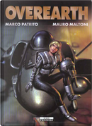 Overearth by Marco Patrito, Mauro Maltoni