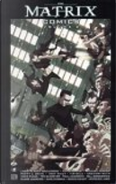 The Matrix Comics, Vol. 2 by Andy Wachowski, Geof Darrow, Larry Wachowski, Steve Skroce