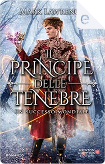 Il principe delle tenebre by Mark Lawrence