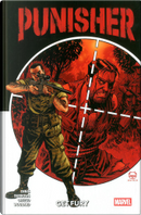 Punisher: Get fury by Garth Ennis