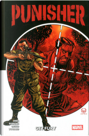 Punisher: Get fury by Garth Ennis