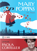 Mary Poppins by P. L. Travers