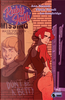 Ruby Falls n. 1 by Ann Nocenti