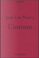 L' intruso by Jean-Luc Nancy
