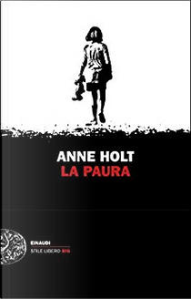 La paura by Anne Holt