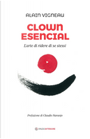 Clown Esencial by Alain Vigneau