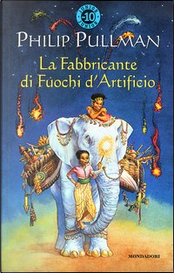 La Fabbricante di Fuochi d'Artificio by Philip Pullman