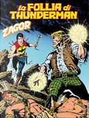 Zagor n. 636 (Zenith n. 687) by Antonio Zamberletti, Moreno Burattini
