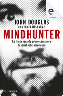 Mindhunter by John Douglas