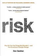 Risk by Dan Gardner