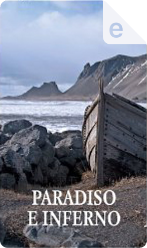 Paradiso e inferno by Jón Kalman Stefánsson