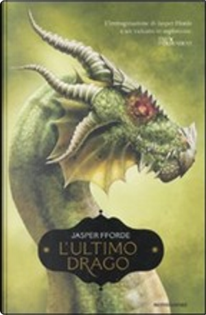 L'ultimo drago by Jasper Fforde