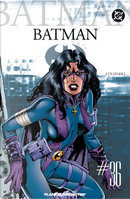 Coleccionable Batman #36 (de 40) by Chris Renaud, Chuck Dixon, Doug Moench