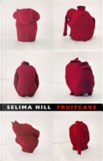 Fruitcake by Selima Hill