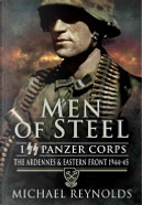 Men of Steel by Michael Reynolds