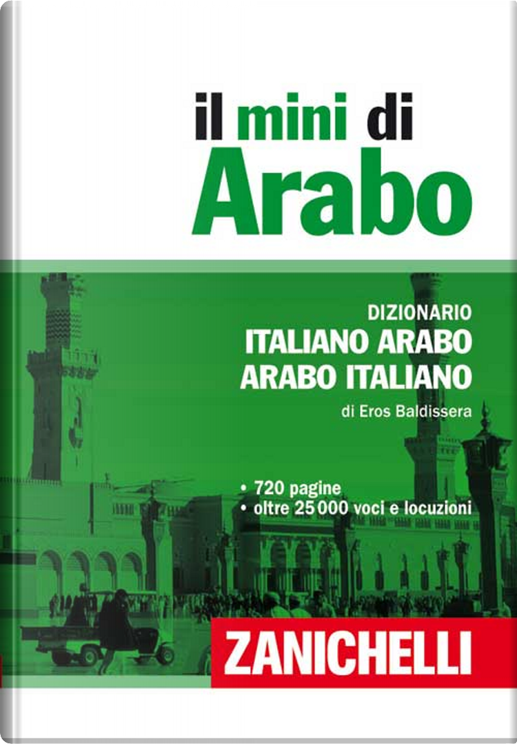 Il dizionario mini di italiano - - Libro - Mondadori Store