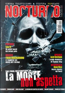 Nocturno cinema n. 93 by Alan D. Altieri, Andrea Bruni, Andrea Monili, Angelo Iocola, Corrado Farina, Cristiano Valli, Davide Bartoccelli, Davide Pulici, Eugenio Ercolani, Fabrizio Fogliato, Federico Zampaglione, Francesco Barilli, Francesco Cortonesi, Gianluigi Perrone, Lorenzo Bertuzzi, Luca Luisa, Manlio Gomarasca, Marco Cacioppo, Marco Ricci, Martina Grusovin, Mauro Gervasini, Michele Giordano, Michele Senesi, Paolo Gilli, Piero Verani, Pierpaolo De Sanctis, Raffaele Meale, Ruggero Deodato