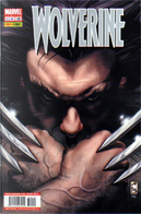 Wolverine n. 219 by Frank Tieri, Gregg Hurwitz, Jeph Loeb, Jim Calafiore, Marcelo Frusin, Mark McKenna, Simone Bianchi