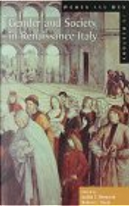 Gender and Society in Renaissance Italy