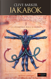 Jakabok by Clive Barker