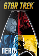 Star Trek Comics Collection vol. 6 by David Messina, Mike Johnson, Tim Jones
