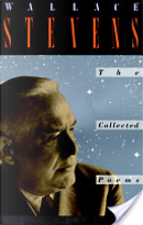 The Collected Poems of Wallace Stevens by Wallace Stevens