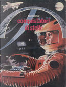 Conquistatori di stelle by Ben Bova