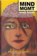 Mind MGMT, Vol. 1 by Matt Kindt