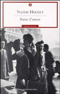 Poesie d'amore by Nazim Hikmet