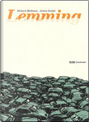 Lemming. Ediz. limitata by Armin Greder, Richard Matheson