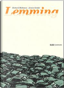 Lemming. Ediz. limitata by Armin Greder, Richard Matheson