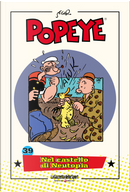 Popeye n. 39 by E. C. Segar