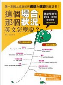 這個場合，那個狀況，英文怎麼說？