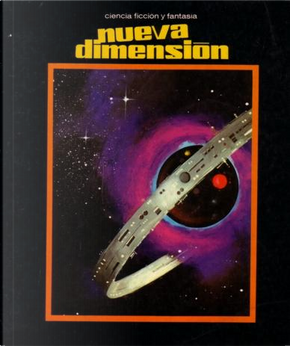 Nueva dimensión - 42 by Alan Bloch, Andre Maurois, Avro Manhattan, Belén, C.M. Kornbluth, Cleve Cartmill, Eduardo Barcelona, Eric Frank Russell, Evelyn E. Smith, Fritz Leiber, Félix Obes Fleurquin, H. H. Browning, Howard Schoenfeld, Isaac Asimov, Jack Finney, Jaime Rosal del Castillo, Jean Rameau, Josef Nesvadba, Lawrence Bloch, Mack Reynolds, Maurice Renard, Peter Phillips, PGarcía, Robert A. Heinlein, Roger Dee, Scott Nichols, W. Hilton-Young, Ángel Arango, Ángel Carmona Nueva dimensión - 42 by Alan Bloch, Andre Maurois, Avro Manhattan, Belén, C.M. Kornbluth, Cleve Cartmill, Eduardo Barcelona, Eric Frank Russell, Evelyn E. Smith, Fritz Leiber, Félix Obes Fleurquin, H. H. Browning, Howard Schoenfeld, Isaac Asimov, Jack Finney, Jaime Rosal del Castillo, Jean Rameau, Josef Nesvadba, Lawrence Bloch, Mack Reynolds, Maurice Renard, Peter Phillips, PGarcía, Robert A. Heinlein, Roger Dee, Scott Nichols, W. Hilton-Young, Ángel Arango, Ángel Carmona